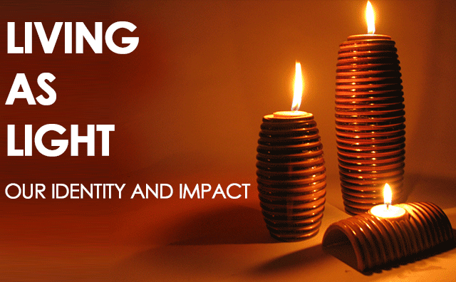 Living as Light – Our Identity and Impact Christians in Market Place
