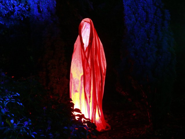 Is it possible to speak with the Spirits? Is it possible to speak with the Spirits?